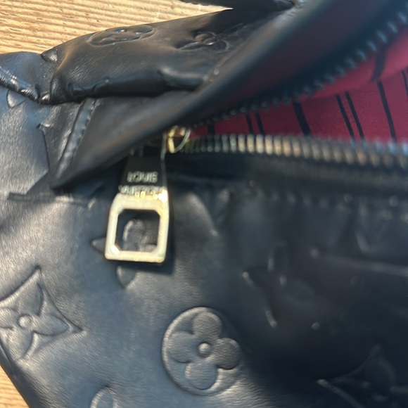 FANNY BACK CROSSBODY - Picture 4 of 4